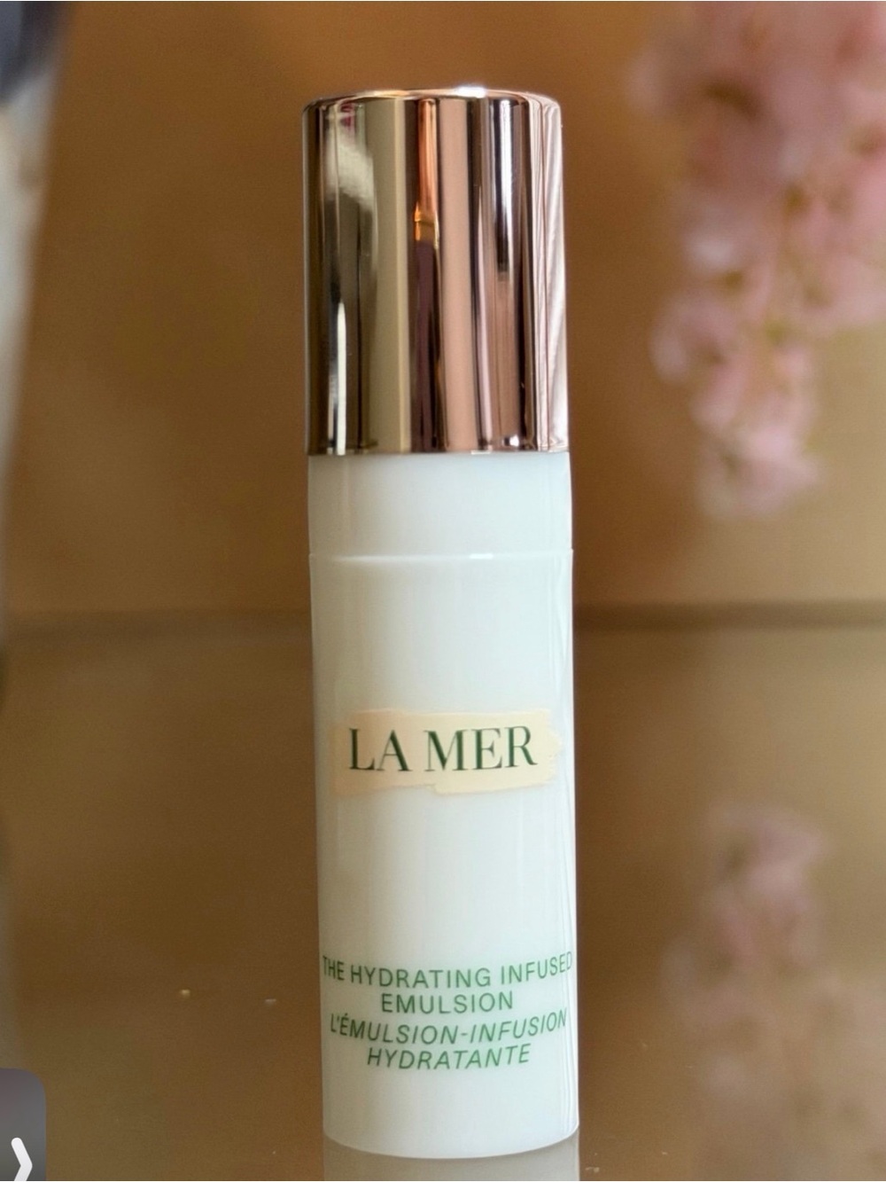 LA MIER Mini Skin Care 6 piece Bundle - Picture 5 of 9